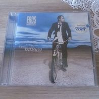 Album Dove c´è Musica von Eros Ramazotti, Musik CD