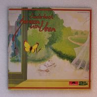 Herman van Veen - Liederbuch, 2 LP-Album - Polydor 1977
