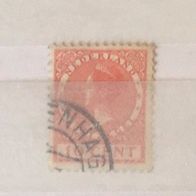 Niederlande MiNr. 154 gestempelt M€ 0,30 #D135f