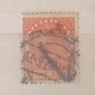 Niederlande MiNr. 154 gestempelt M€ 0,30 #D136a