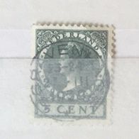 Niederlande MiNr. 178 gestempelt M€ 0,30 #D136c