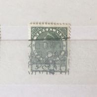 Niederlande MiNr. 178 gestempelt M€ 0,30 #D136e