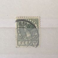 Niederlande MiNr. 178 gestempelt M€ 0,30 #D137a