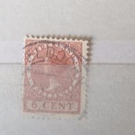 Niederlande MiNr. 179 gestempelt M€ 0,30 #D137e