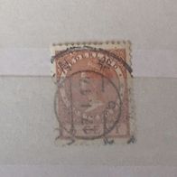 Niederlande MiNr. 179 gestempelt M€ 0,30 #D137f