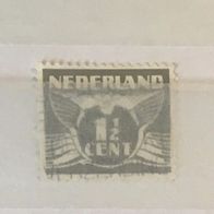 Niederlande MiNr. 281 gestempelt M€ 0,30 #D138d