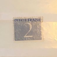 Niederlande MiNr. 469 gestempelt M€ 0,30 #D138e