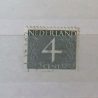 Niederlande MiNr. 471 gestempelt M€ 0,30 #D1310f
