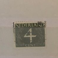 Niederlande MiNr. 471 gestempelt M€ 0,30 #D1311b