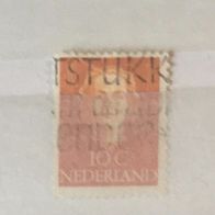 Niederlande MiNr. 527 gestempelt M€ 0,30 #D141e