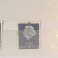 Niederlande MiNr. 623 gestempelt M€ 0,30 #D1410d
