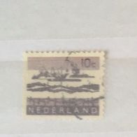 Niederlande MiNr. 800 gestempelt M€ 0,30 #D156f