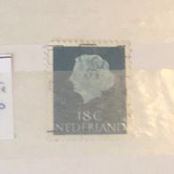 Niederlande MiNr. 842 gestempelt M€ 0,30 #D157c