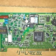 Modem - Aztech MDP3880-W (B) 56K Internal 56K PCI (Dell 08644U)