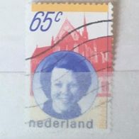 Niederlande MiNr. 1175 gestempelt M€ 0,30 #D158c
