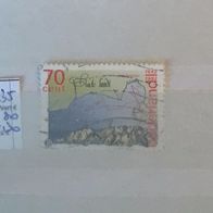 Niederlande MiNr. 1435 gestempelt M€ 0,30 #D1510a