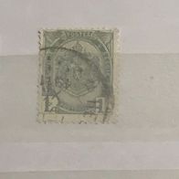 Belgien MiNr. 50 gestempelt M€ 0,30 #D167e