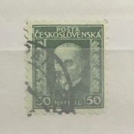 Tschechoslowakei MiNr. 238 gestempelt M€ 0,30 #F86e