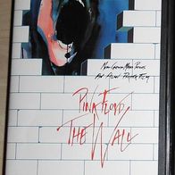 Pink Floyd The Wall Film Bob Geldof Alan Parker VHS