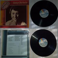 Tony Christie – Original Favorites / LP, Vinyl