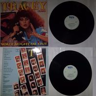 Tracey Ullman – You Caught Me Out / LP, Vinyl