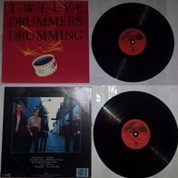 Twelve Drummers Drumming – Twelve Drummers Drumming / LP, Vinyl