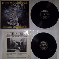 Ultima Thule – Hurra För Nordens Länder / LP, Vinyl