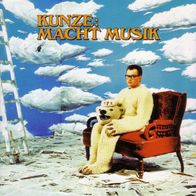 Kunze ?– Kunze: Macht Musik cd