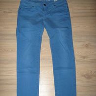 schöne farbige Hüftjeans Jeans Mavi Gr. W 30/ L 30 (Gr.170) Modell LINDY (1017)