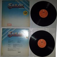 Sailor – The Third Step / LP, Vinyl