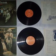 Sailor – Trouble / LP, Vinyl