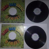 Sampler – Flash-Back Greats Of The 60´s / LP, Vinyl