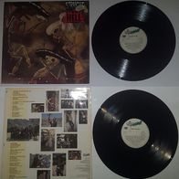 Sampler – Straight To Hell / LP, Vinyl