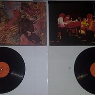 Santana – Abraxas / LP, Vinyl