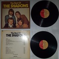 The Shadows – The Best Of The Shadows / LP, Vinyl