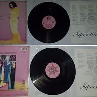 Siouxsie & The Banshees – Superstition / LP, Vinyl