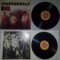Steppenwolf – Steppenwolf / LP, Vinyl