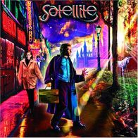Satellite - A Street Between Sunrise and Sunset CD