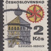 Tschechoslowakei 1988 y O #023294