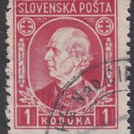 Tschechische Republik 40 Y A O #023538