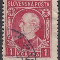 Tschechische Republik 40 Y A O #023539