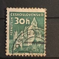 Tschechoslowakei MiNr. 1188 gestempelt M€ 0,30 #F89b