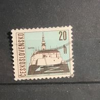 Tschechoslowakei MiNr. 1576 gestempelt M€ 0,30 #F810a
