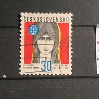 Tschechoslowakei MiNr. 2244 gestempelt M€ 0,30 #F95e