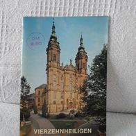 Vierzehnheiligen, Kunstführer (M#)