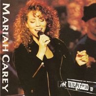 Mariah Carey -MTB Unplugged EP