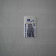 Berlin Nr. 794 SWK Postfrisch mit Rand