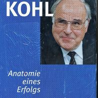 Helmut Kohl. Anatomie eines Erfolges , Busche Jürgen