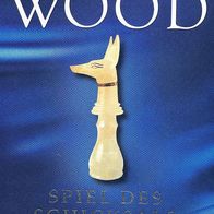 Barbara Wood - Spiel des Schicksals (Kunstraub)