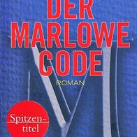 Der Marlowe Code von Leslie Silbert